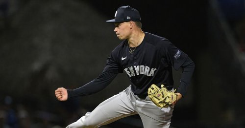 Yankees Mailbag: The fifth starter, Jasson Domínguez, and Jones’ arrival