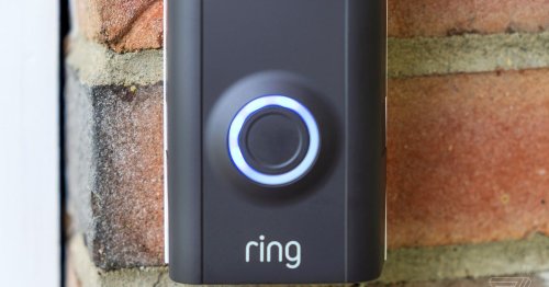 Amazon has acquired Ring to bolster its home security products