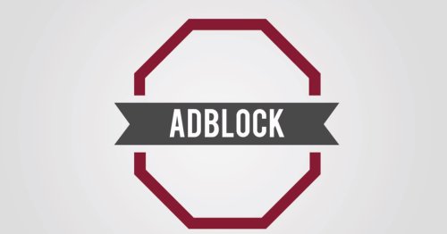 Unknown buyer scoops up popular AdBlock extension