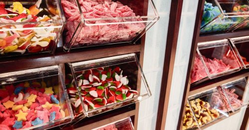 After Viral Success, a New Candy Store Opens From a Zabar Family Member