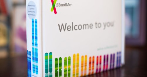 23andMe admits hackers accessed 6.9 million users’ DNA Relatives data