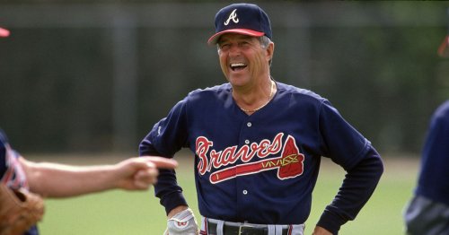 This Day in Braves History: Russ Nixon takes over as manager