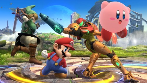 2014 in review: the year that sucked for everyone but Nintendo