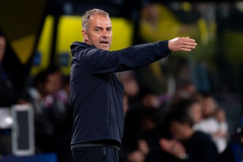Flick hits 50 games at Barca: How does he compare with Xavi, Pep and Lucho?