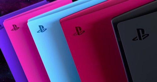 Save a chunk of change on PlayStation games for Days of Play