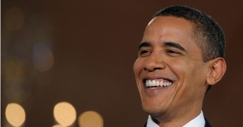 Thanks, Obama! The hilarious reason why a judge just blocked Wyoming’s abortion ban.
