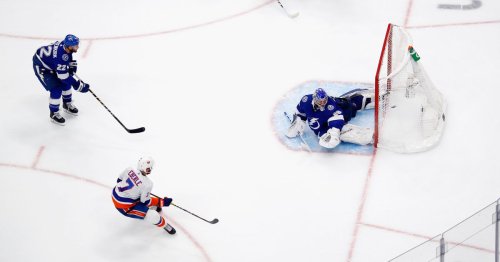 Islanders Vs Lightning News Series Previews Up The Wazoo Flipboard