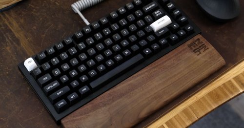 Drop has another buy one, get one free deal on MT3 keycaps