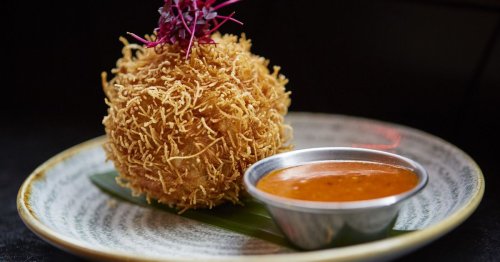 The 14 Best Modern Indian Restaurants in London