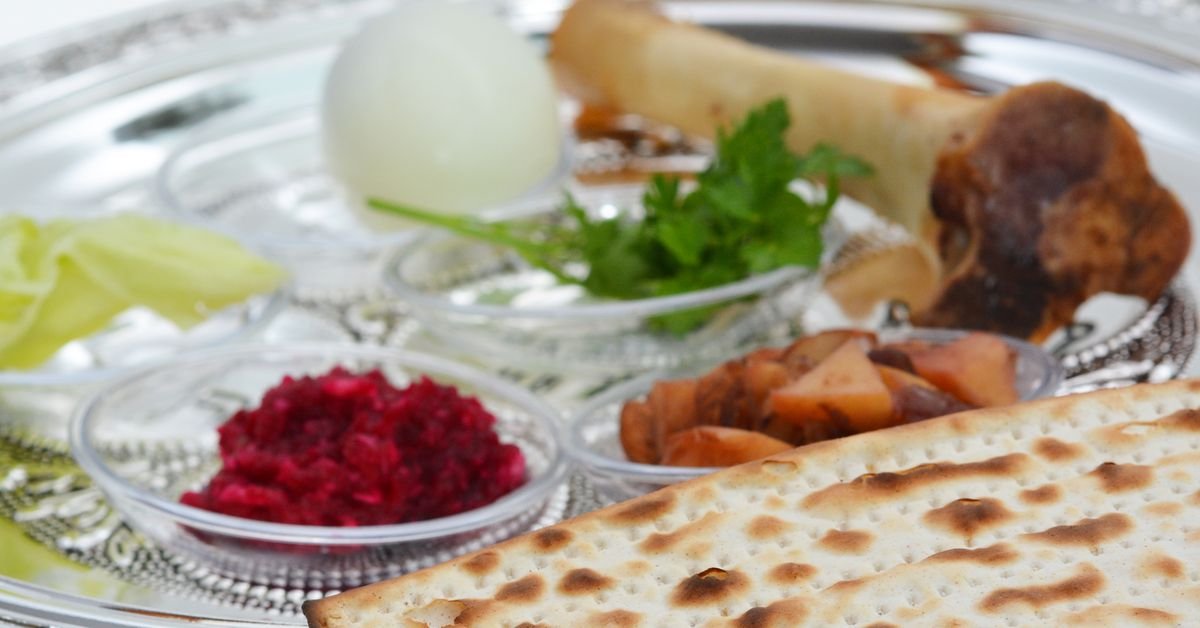Where to Find Passover Meals in Portland