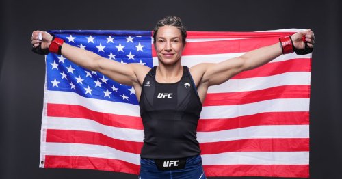 One-time UFC title challenger Sara McMann signs multi-fight agreement with Bellator