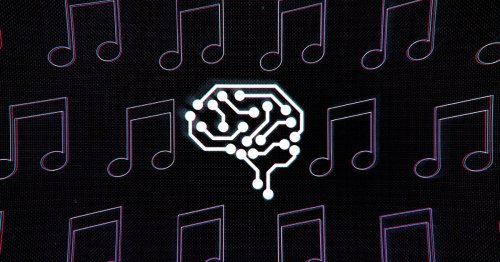 We’ve been warned about AI and music for over 50 years, but no one’s prepared