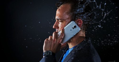 Galaxy S5 sold 40 percent fewer units than Samsung predicted: WSJ