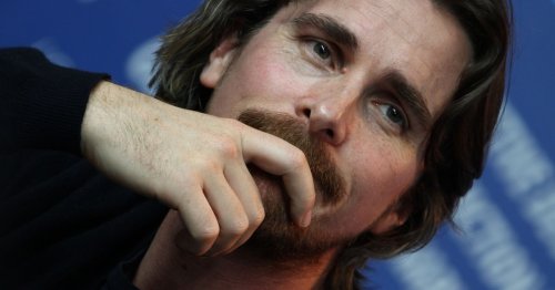 Christian Bale to play Steve Jobs in upcoming biopic