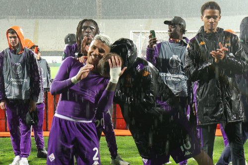 Fiorentina 3-1 Panathinaikos: Player grades and 3 things we learned