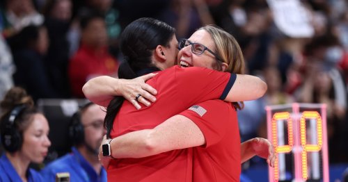 Lynx’s Cheryl Reeve Named 2022 USA Basketball National Team Coach Of ...