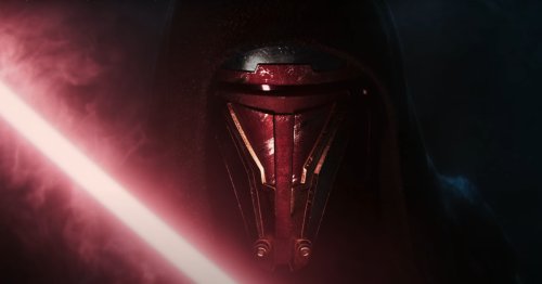 Star Wars: Knights of the Old Republic PS5 remake reportedly ‘delayed indefinitely’