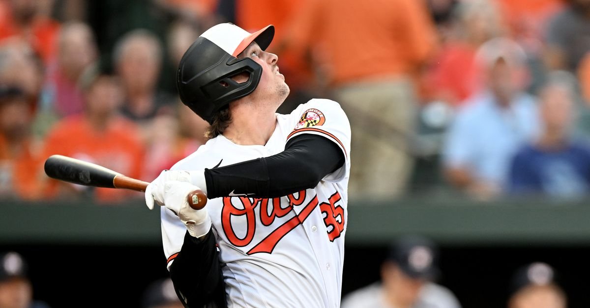 Weekend Preview: Mariners-Orioles, Women's World Cup, and More