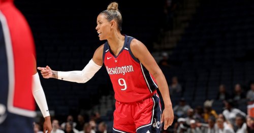 2023 Wnba Season Preview Can Washington Still Contend For A Title