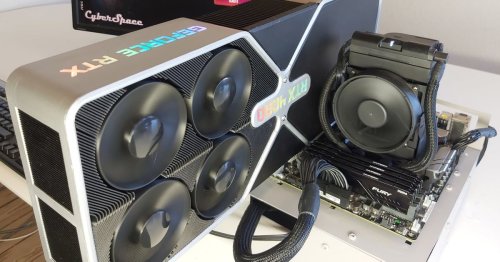 Are AMD’s RX 5600 GPUs so dangerous Nvidia has to release a GTX 1660 ...