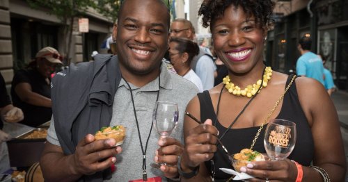 Everything You Need to Know About the 2022 New Orleans Wine and Food Experience