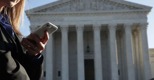 The Supreme Court showdown over social media "censorship," explained