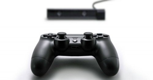Motion gaming forfeit: PlayStation Camera isn't bundled with the PS4, and that's a big problem