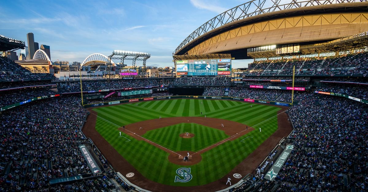 Baseball Is Returning In April, But Food Vendors May Not