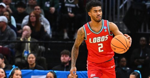 College basketball’s transfer portal has its first superstar, and every school is going to want him