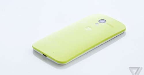 Motorola Moto X coming to other carriers 'in days'