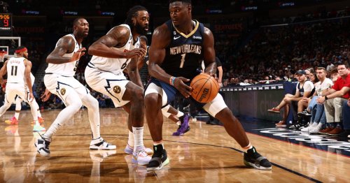 The Pelicans With Zion Williamson Could Be the Team of the Future