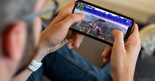 Why you can no longer install Fortnite on iOS
