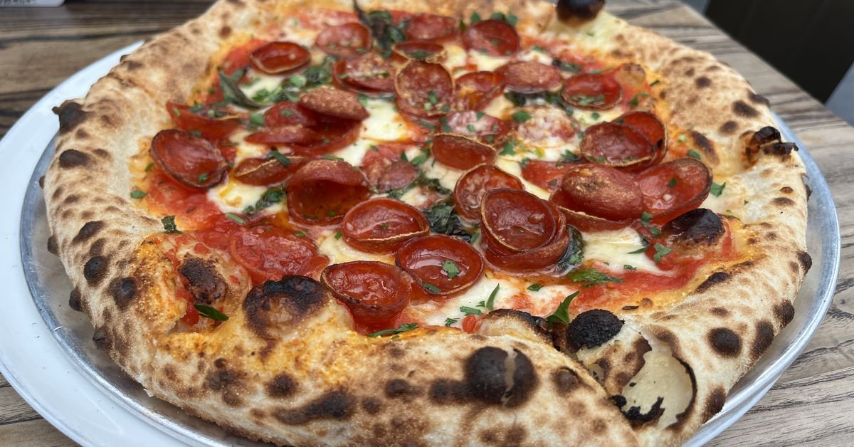 The 14 Best Pizzas in Seattle