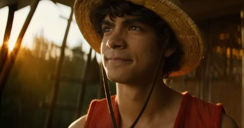 Netflix’s One Piece live-action first look shows Luffy putting his crew ...