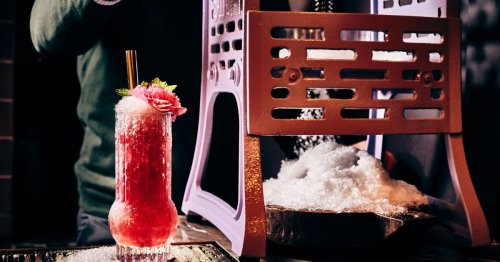 Here Are the Chillest Bars for Fancy Ice in San Francisco, According to a Local Cocktail Expert