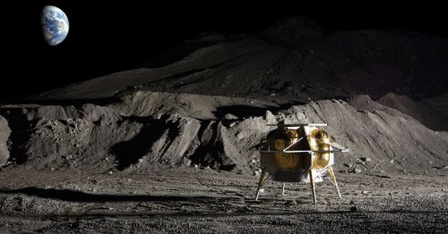 NASA wants to buy Moon rocks from private companies