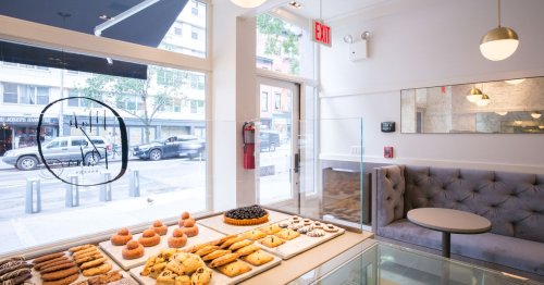 This West Village Bakery Closed Suddenly, Without Alerting Customer About Birthday Cake Order