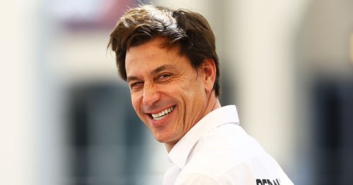 Mercedes’ competitors might regret beating them, according to F1 team boss Toto Wolff