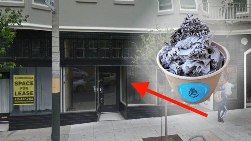 Taiwanese Shaved Snow Shop To Open On Divis