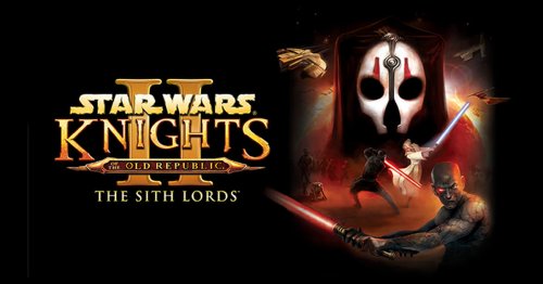 Star Wars: KOTOR II for the Switch won’t get its game-finishing DLC