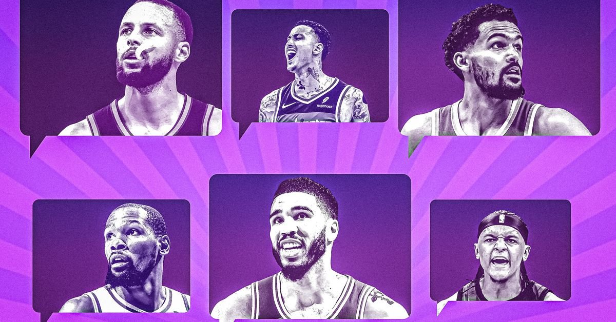 202425 NBA Preseason Power Rankings Flipboard