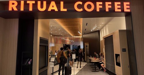 Ritual Coffee Focuses on Growth While Grappling With Its Complicated Past