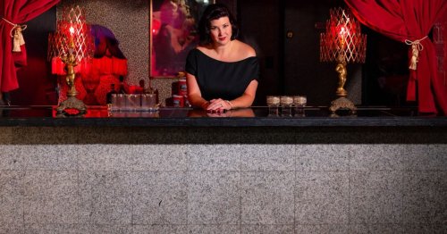 Cabaret and Absinthe Bar Pigalle Brings Burlesque and Drama to Underground Atlanta
