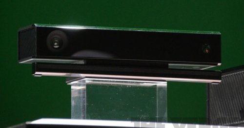 Cracking Kinect: the Xbox One's new sensor could be a hardware hacker's dream