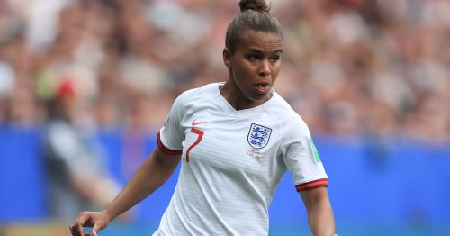 Nikita Parris: Has Manchester City lost a female version of Aguero?