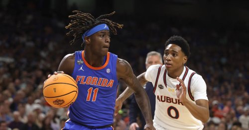 2 college basketball teams are out-spending the field in men’s transfer portal, and the numbers are wild