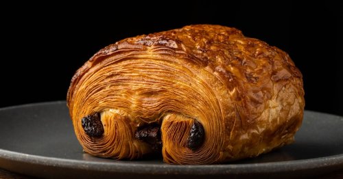 This Is LA’s Ultimate Chocolate Croissant