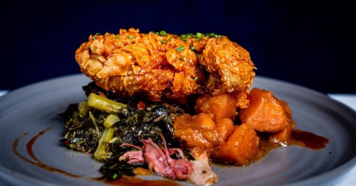 Restaurants Serving Up Some of Atlanta’s Finest Fried Chicken