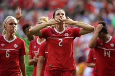 FIFA Women’s World Cup Canada 2015™ cover image