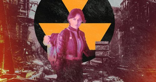 ‘Fallout’ Is a Different Nolan Approach to Nuclear War